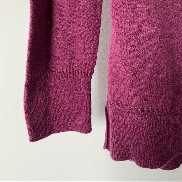 AMERICAN EAGLE OUTFITTERS Cardigan Size S - Picture 3 of 9